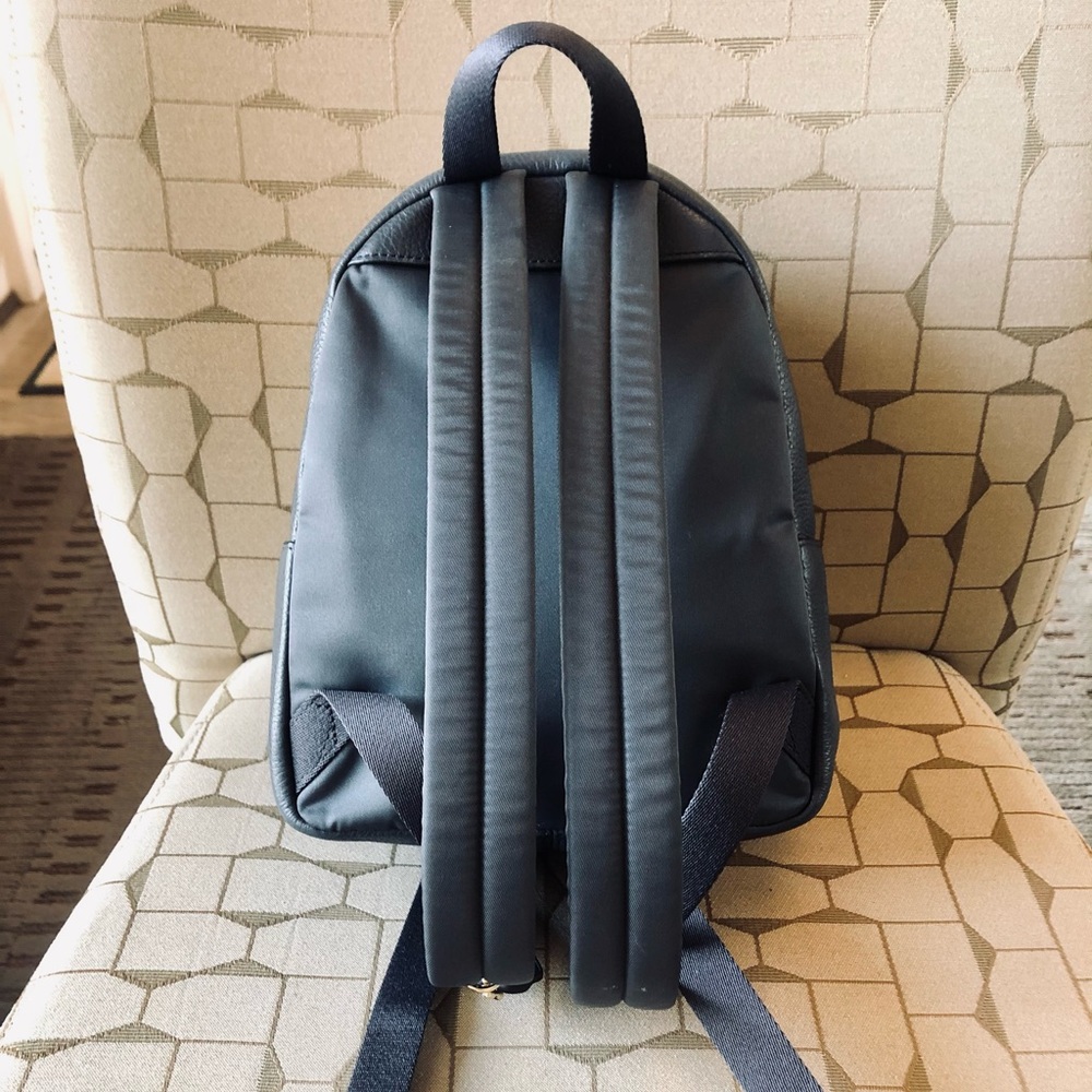 SOLD — Coach Mini Charlie Backpack - Picture 5 of 13